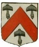 Blason héraldique de la famille WAIGNON De La Vingne